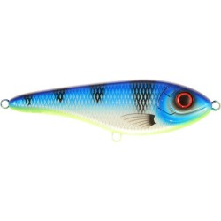 Strike PRO Buster Jerk 15cm/75g 0.5M-4M C390F Ocean Blue