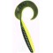 Traper TIGER TWIST 100mm 10.pcs (Color:2) 71166