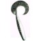 Traper TIGER TWIST 100mm 10.pcs (Color:18) 71182