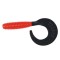 Traper Killer Shad Twister 40mm 50tk color: 24 61214