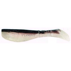Traper Ripper TURBO Fish 80mm 10.pcs (Color:13) 59112