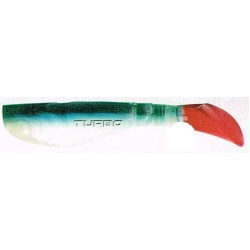 Traper Ripper TURBO Fish 80mm 10.pcs (Color:17) 59116