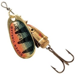 Blue Fox Vibrax Shad nr.2 6g BFSD2 P