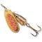 Blue Fox Vibrax Shad nr.2 6g BFSD2 TR