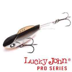 Lucky John MEBARU 57 (57mm/12.5g) LJME57-101
