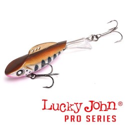 Lucky John MEBARU 67 (67mm/18g) LJME67-105