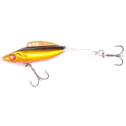 Lucky John MEBARU 37 (37mm/5g) LJME37-107