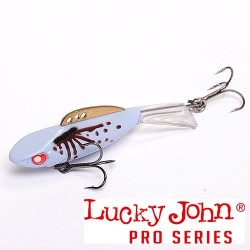 Lucky John MEBARU 37 (37mm/5g) LJME37-206