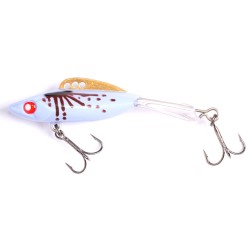 Lucky John MEBARU 37 (37mm/5g) LJME37-206