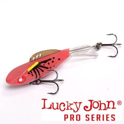 Lucky John MEBARU 57 (57mm/12.5g) LJME57-208