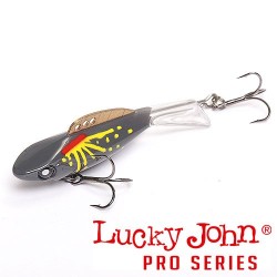 Lucky John MEBARU 47 (47mm/8g) LJME47-210