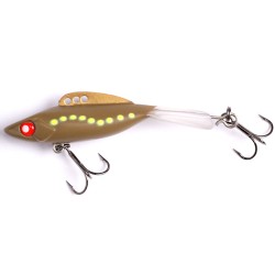 Lucky John MEBARU 37 (37mm/5g) LJME37-302