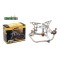 Gas stove COMFORTIKA «SPYDER» (11,5 x 9,5 x 10 cm) GAS-006
