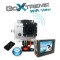 GoXtreme Action Cams WIFI VIEW