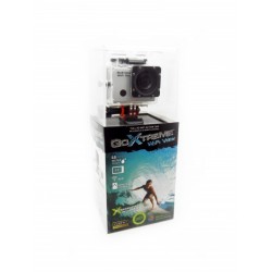 GoXtreme Action Cams WIFI VIEW