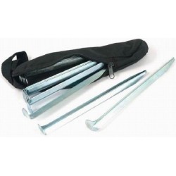 Telgi vaiad 23cm 12.tk TP-23-F12