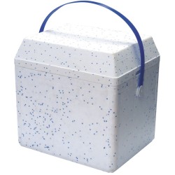 Külmakast / Cooler box Iceman styrofoam 30L