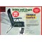 Behr Matkatool Trendex Comfort   9116011