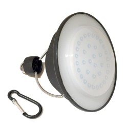 Lantern Suboos 36 (diods: 36, power source: 3 x AAA) S36K