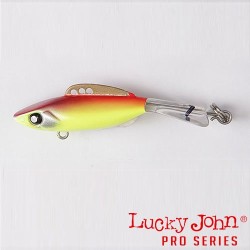 Lucky John MEBARU 37 (37mm/5g) LJME37-214