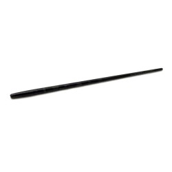 Nooguti SW-HFB18 for winter rod (18 cm, plastic, diam. 5 mm, black)