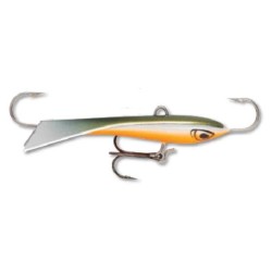 Rapala Snap Rap 4cm/4g Silver Shad