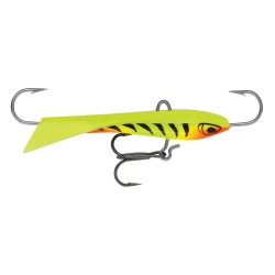 Rapala Snap Rap 4cm/4g Chartreuse Tiger