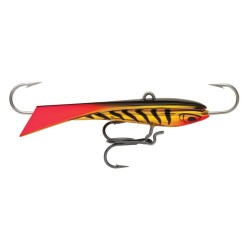 Rapala Snap Rap 8cm/24g Gold Olive Tiger
