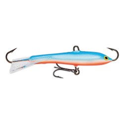 Rapala Jigging Rap 3cm/6g Blue Silver Red