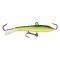 Rapala Jigging Rap 2cm/4g Black Yellow Red