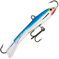 Rapala Jigging Rap 5cm/9g CHB