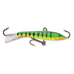 Rapala Jigging Rap 5cm/9g Fire Perch