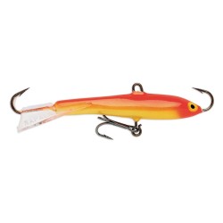 Rapala Jigging Rap 3cm/6g Gold Fluorescent Red