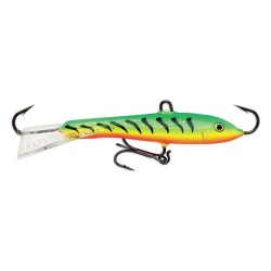 Rapala Jigging Rap 2cm/4g Glow Tiger