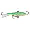 Rapala Jigging Rap 3cm/6g Green Tiger UV