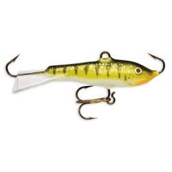 Rapala Jigging Rap 3cm/6g GYP