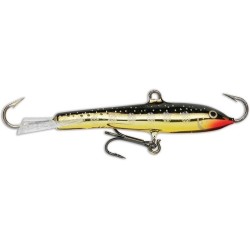 Rapala Jigging Rap 5cm/9g Metallic Gold