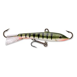 Rapala Jigging Rap 3cm/6g Nordic Perch