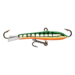 Rapala Jigging Rap 2cm/4g Perch