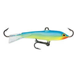 Rapala Jigging Rap 2cm/4g Parrot