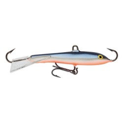 Rapala Jigging Rap 2cm/4g Silver Shad