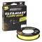 Spiderwire ULTRACAST Fluo Braid HI-VIS Yellow 0.40mm/39.678kg 1258838