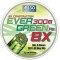 Asso EVER GREEN PE 8X 0.36mm/30.70kg/300m