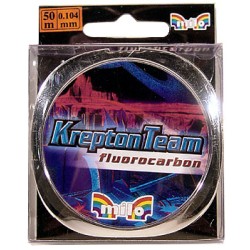 Milo-Krepton Team 50m 0.165mm/2.9kg   4705516
