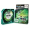 Power PRO moss green 0.19mm 135m/13kg