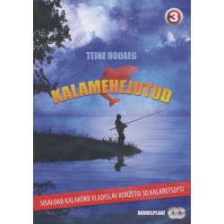 DVD Kalamehejutud 2. hooaeg