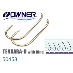 Owner Tenkara-D 50458 nr8 10tk