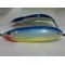 Rapala Minnow Spoon 8cm/22g RMS08 BSH