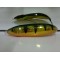 Rapala Minnow Spoon 8cm/22g RMS08 FLP