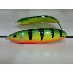 Rapala Minnow Spoon 10cm/32g RMS10 FT